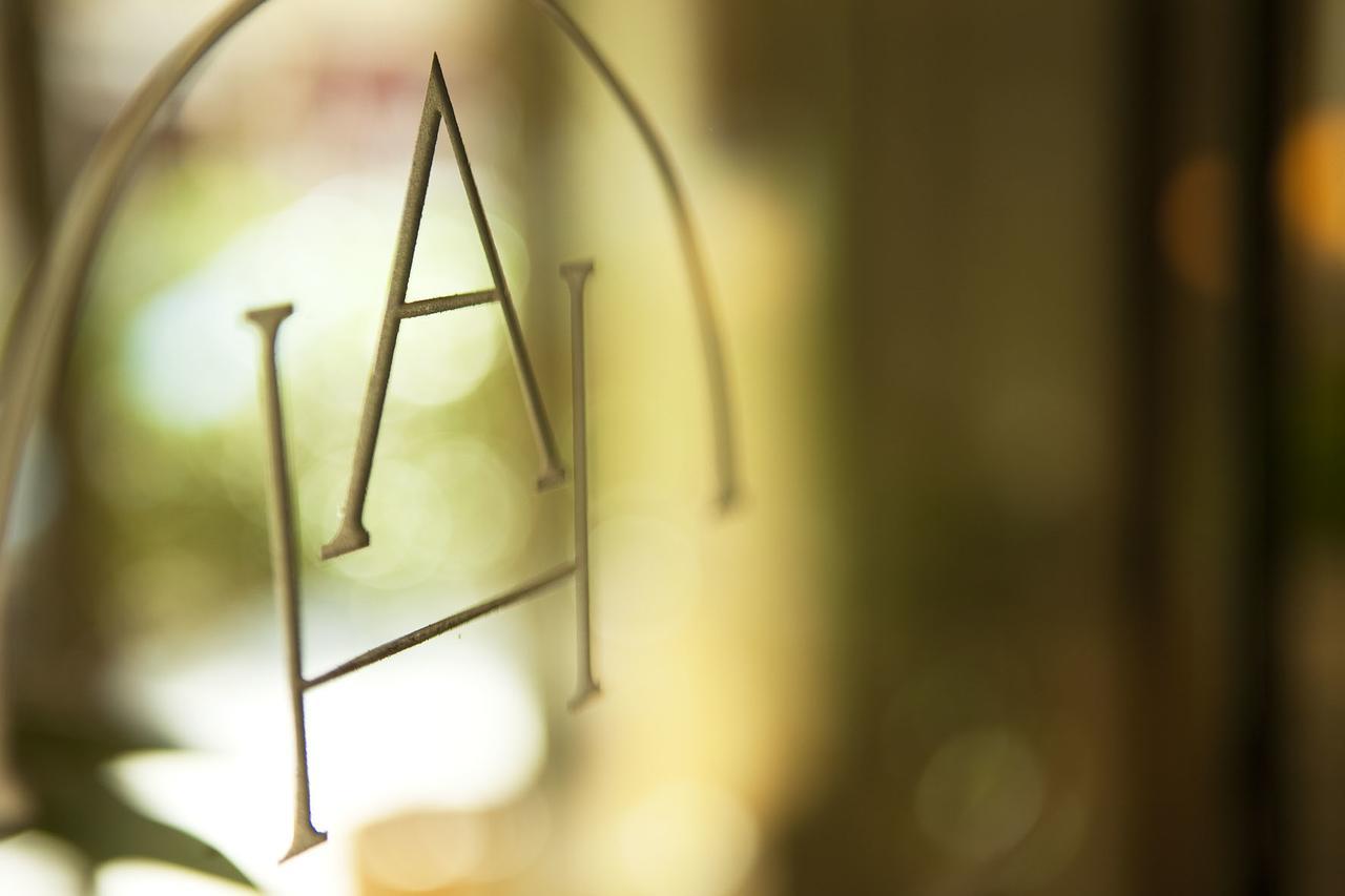 פריז Hotel De L'Arcade מראה חיצוני תמונה